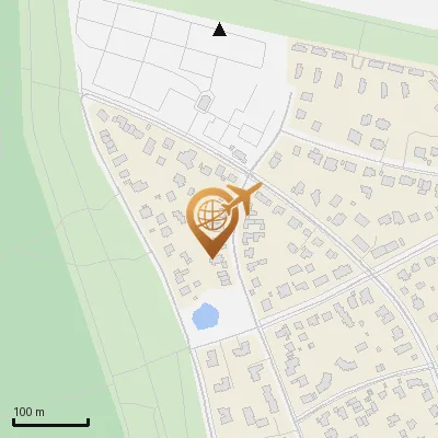 Foto zu Speerweg 61-71, 13465 Berlin