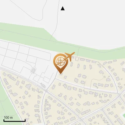 Foto zu Speerweg 82, 13465 Berlin