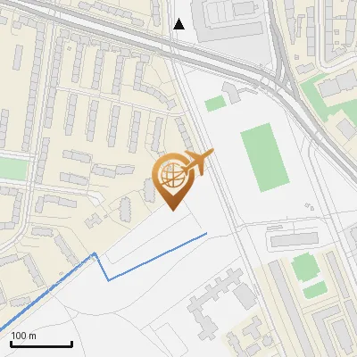 Foto zu Spekteweg 119, 13583 Berlin