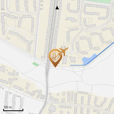 Foto zu Spekteweg 29, 13583 Berlin