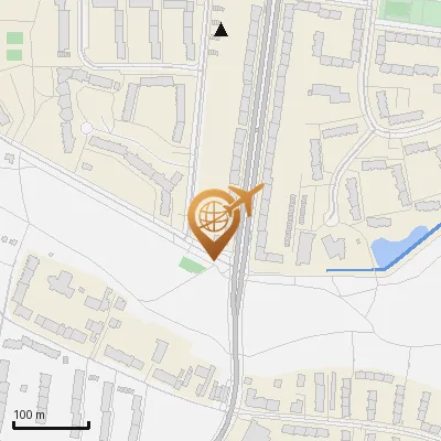 Foto zu Spekteweg 30, 13583 Berlin