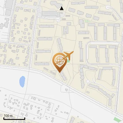 Foto zu Spekteweg 46-50, 13583 Berlin