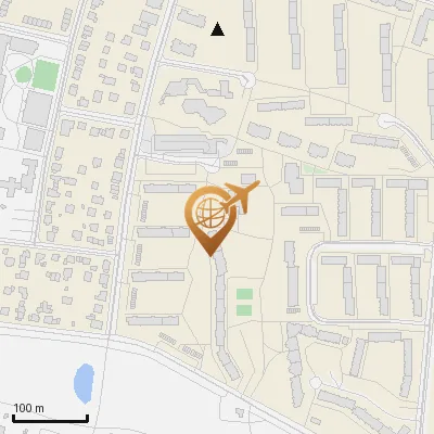 Foto zu Spekteweg 51-52, 13583 Berlin