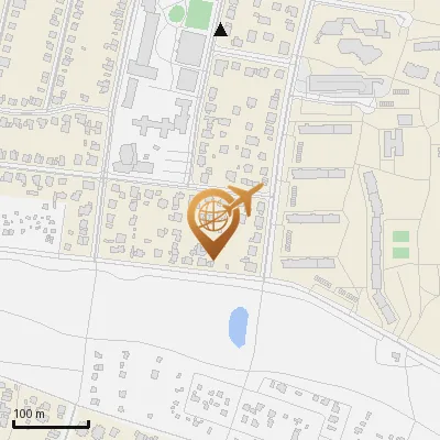 Foto zu Spekteweg 54-55, 13583 Berlin