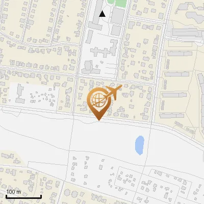 Foto zu Spekteweg 56-59, 13583 Berlin