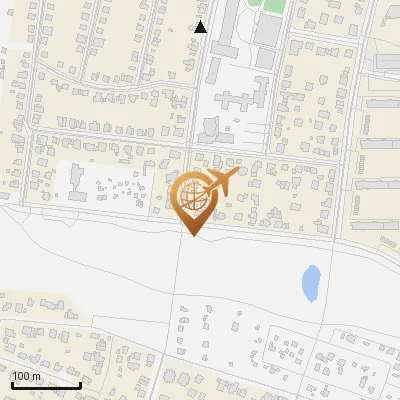 Foto zu Spekteweg 60, 13583 Berlin