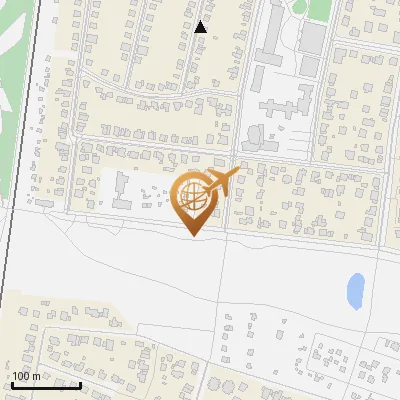 Foto zu Spekteweg 62, 13583 Berlin