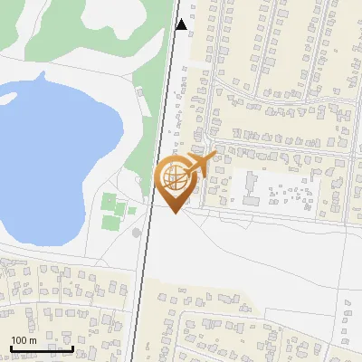 Foto zu Spekteweg 66-67, 13583 Berlin