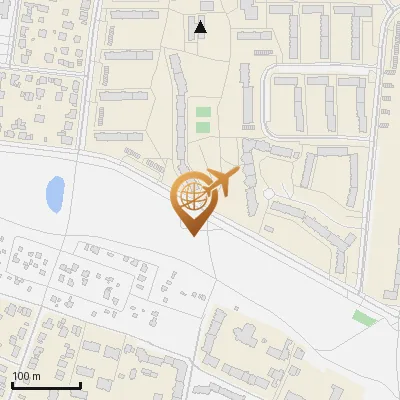 Foto zu Spekteweg 90, 13583 Berlin