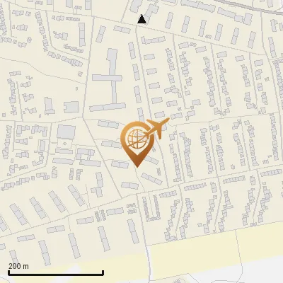 Karte Spemannstraße 28-36, 51061 Köln