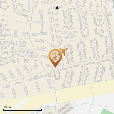 Karte Spemannstraße 38-42, 51061 Köln