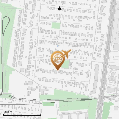 Foto zu Spengelplatz 6, 80937 München