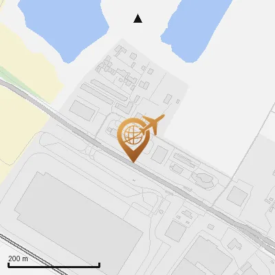 Karte Spenrather Weg 9-11, 50829 Köln