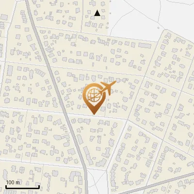 Foto zu Sperberstraße 8-12, 13505 Berlin