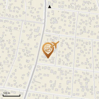 Foto zu Sperberstraße 8-14, 12526 Berlin