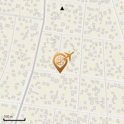 Foto zu Sperberstraße 15, 12526 Berlin