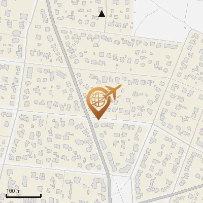 Foto zu Sperberstraße 13-18, 13505 Berlin