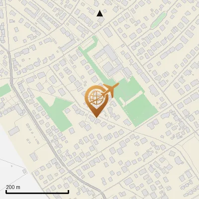 Foto zu Sperberstraße 15-21, 81827 München