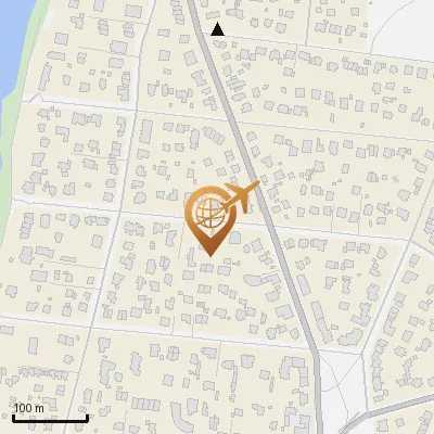 Foto zu Sperberstraße 21-27, 13505 Berlin