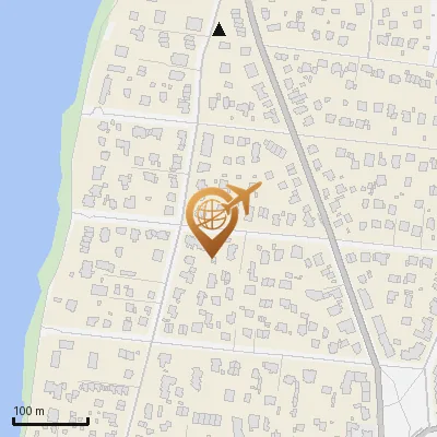 Foto zu Sperberstraße 28-34, 13505 Berlin