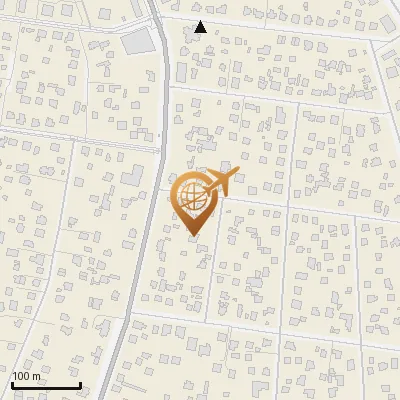 Foto zu Sperberstraße 2-6, 12526 Berlin