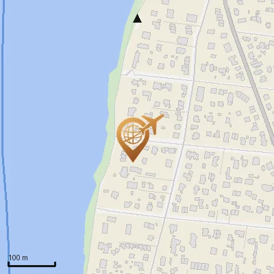 Foto zu Sperberstraße 39-42, 13505 Berlin