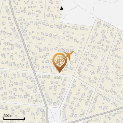 Foto zu Sperberstraße 4-7, 13505 Berlin