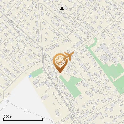 Foto zu Sperberstraße 6, 81827 München