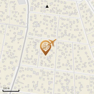 Foto zu Sperberstraße 7, 12526 Berlin