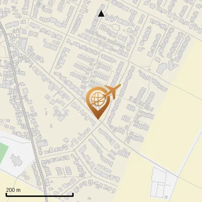 Karte Sperberweg 26-28, 50997 Köln