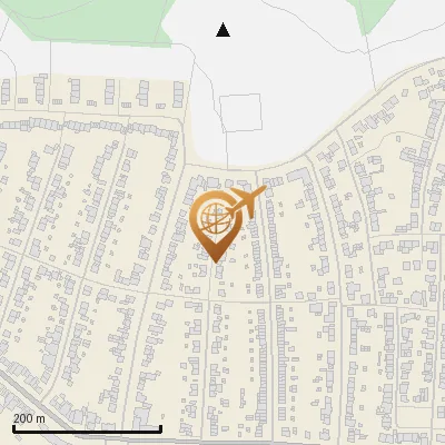 Karte Sperberweg 29-39, 50829 Köln