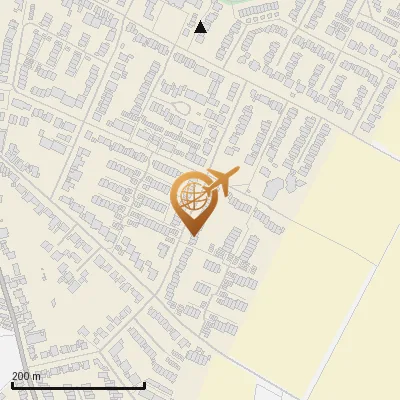 Karte Sperberweg 29-49, 50997 Köln