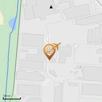 Foto zu Sperenberger Straße 10, 12277 Berlin