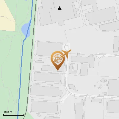 Foto zu Sperenberger Straße 11, 12277 Berlin