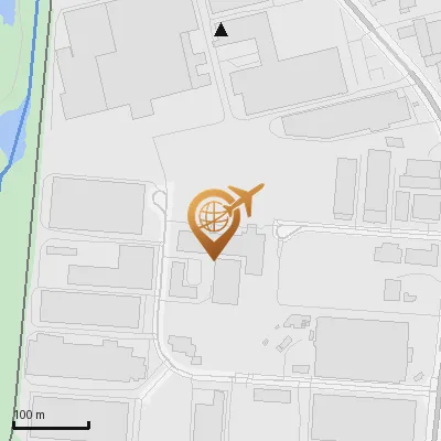 Foto zu Sperenberger Straße 12, 12277 Berlin