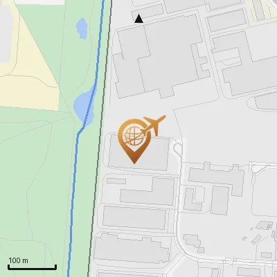 Foto zu Sperenberger Straße 13, 12277 Berlin