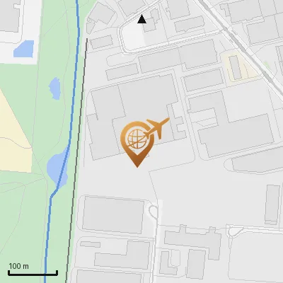 Foto zu Sperenberger Straße 15, 12277 Berlin