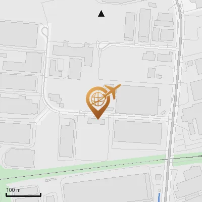 Foto zu Sperenberger Straße 3-4, 12277 Berlin