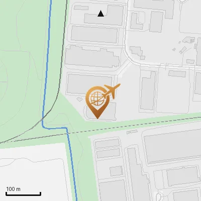 Foto zu Sperenberger Straße 5, 12277 Berlin