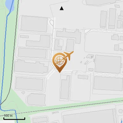 Karte Sperenberger Straße 6, 12277 Berlin