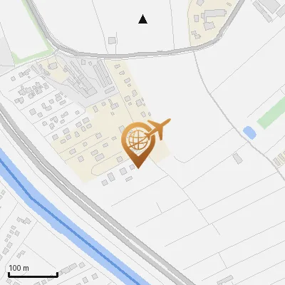 Foto zu Sperlingsweg 17-20, 12437 Berlin