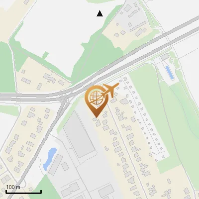 Karte Sperlingsweg 6-8, 22453 Hamburg