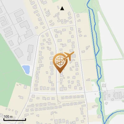 Foto zu Sperlingsweg 58-65, 22453 Hamburg