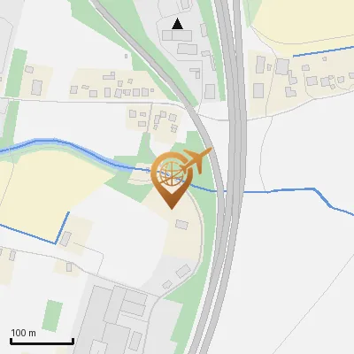 Karte Sperlsdeicher Weg 14-15, 21109 Hamburg