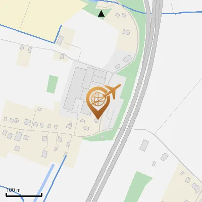 Karte Sperlsdeicher Weg 23-27, 21109 Hamburg