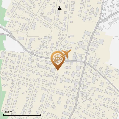 Foto zu Sperlstraße 13-25, 81476 München