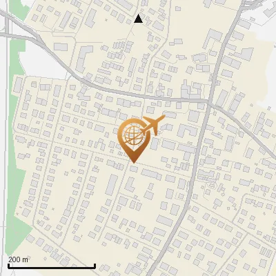 Foto zu Sperlstraße 26-31, 81476 München