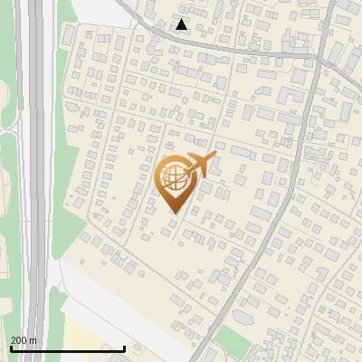 Foto zu Sperlstraße 32-45, 81476 München