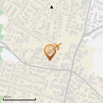 Foto zu Sperlstraße 9-12, 81476 München