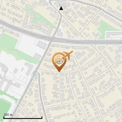 Foto zu Spertentalstraße 3-10, 81825 München